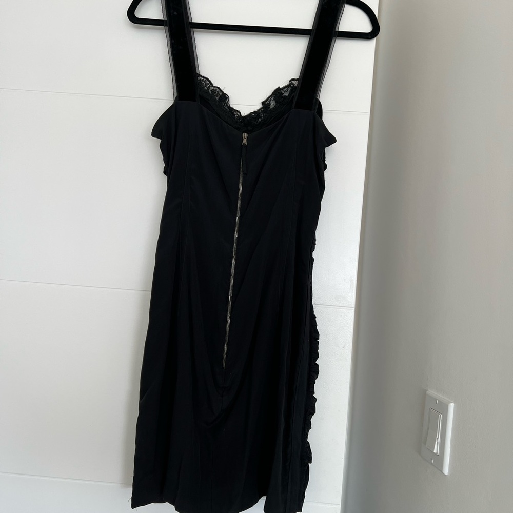 Dolce & Gabbana mini dress like new - Picture 6 of 6